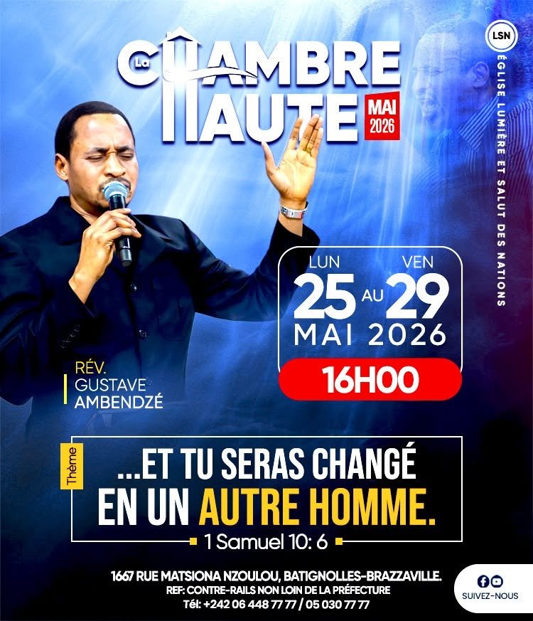 Chambre Haute N°5