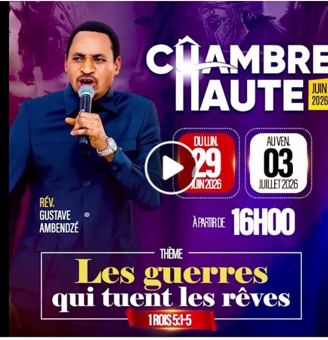 Chambre Haute N°6